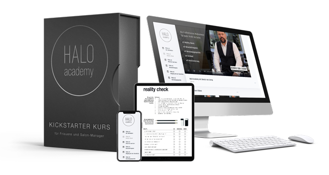 Kickstarter Online-Kurs